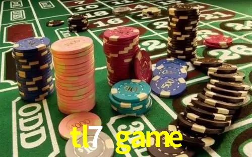 Exclusive Games tl7 game