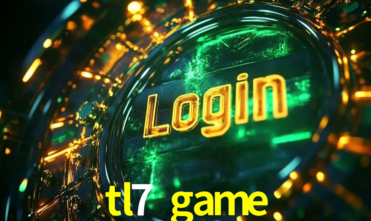 tl7 game App Interface