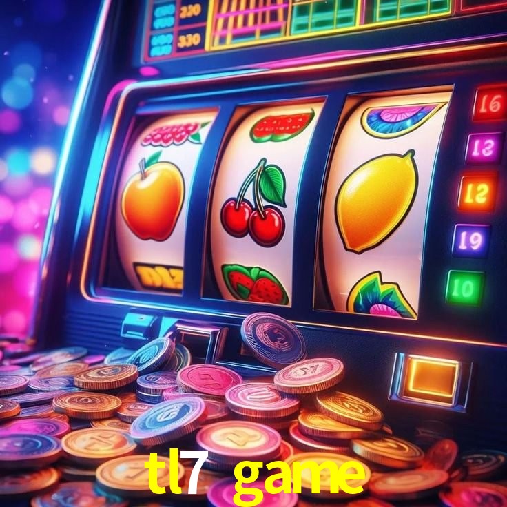 Experiência VIP tl7 game