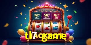 2FA Security tl7 game