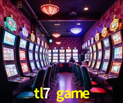 Weekend Specials tl7 game