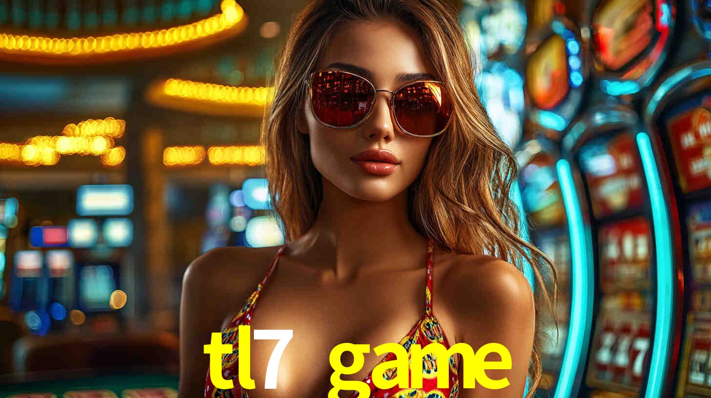 Tournaments tl7 game